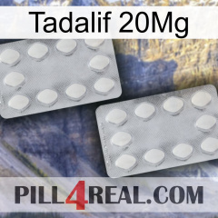 Tadalif 20Mg 17